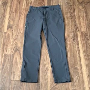 Marmot hiking pants